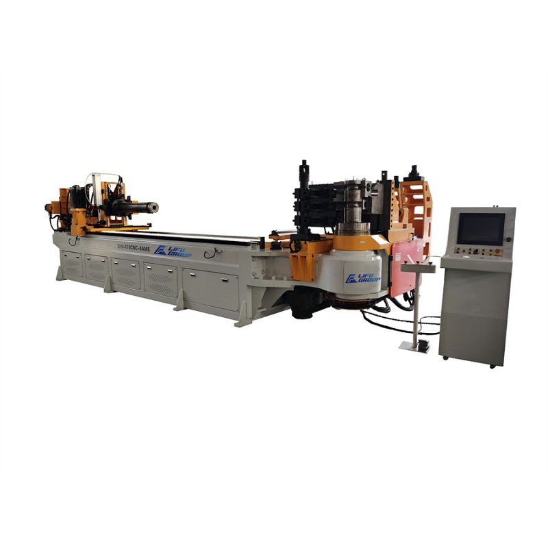 Magna awtomatika tal-liwi tal-pajpijiet idrawliċi awtomatiċi