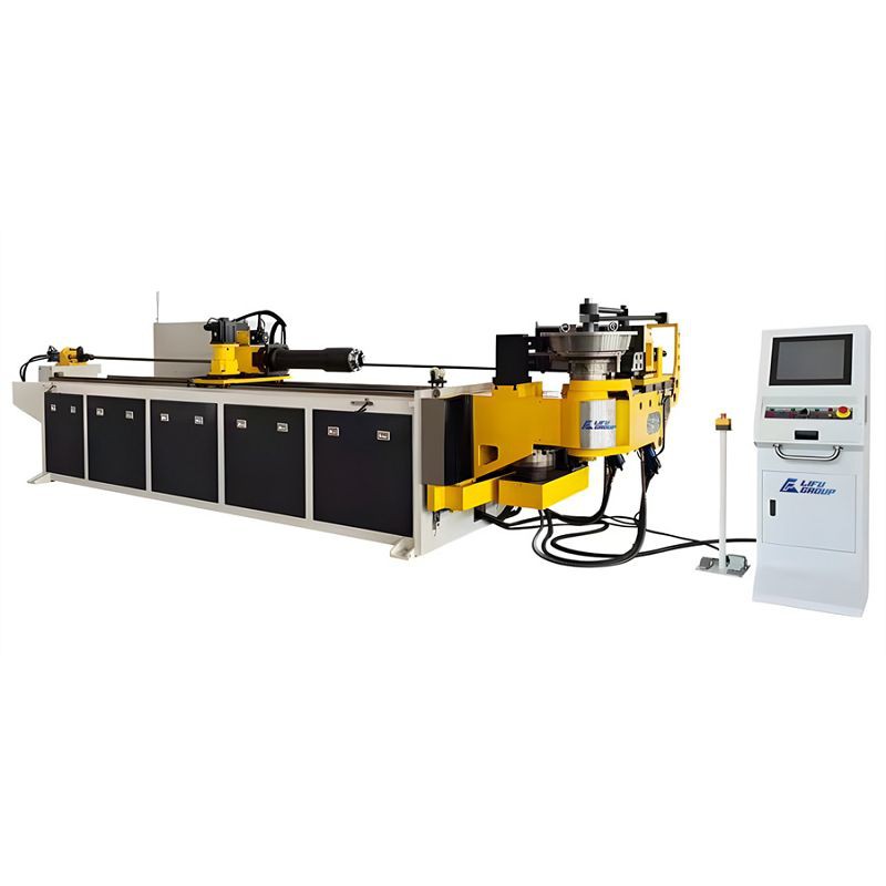 Bender tal-pajpijiet industrijali