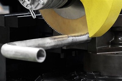 Vantaġġi u Innovazzjonijiet tal-Magni tal-Qtugħ tal-Pajpijiet